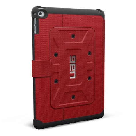 Urban Armor Gear iPad Air 2 Case Review ⋆ Tom`s Take On 